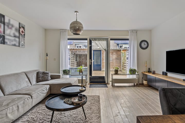 Foto 6 van Catharina van Rennesstraat 12