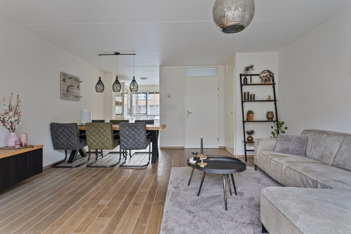 Foto 8 van Catharina van Rennesstraat 12