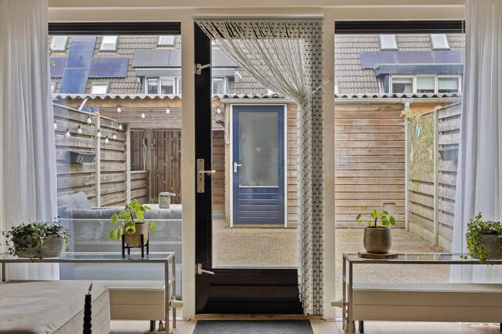 Foto 13 van Catharina van Rennesstraat 12