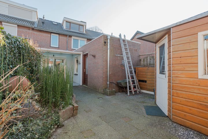 Foto 40 van Nieuwstraat 106