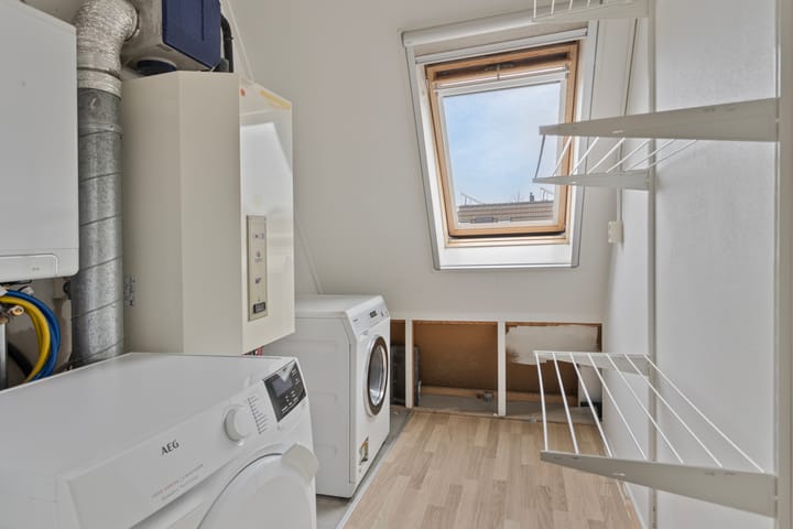 Foto 24 van Catharina van Rennesstraat 12