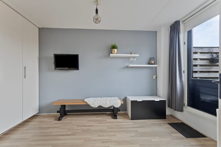 Foto 25 van Catharina van Rennesstraat 12