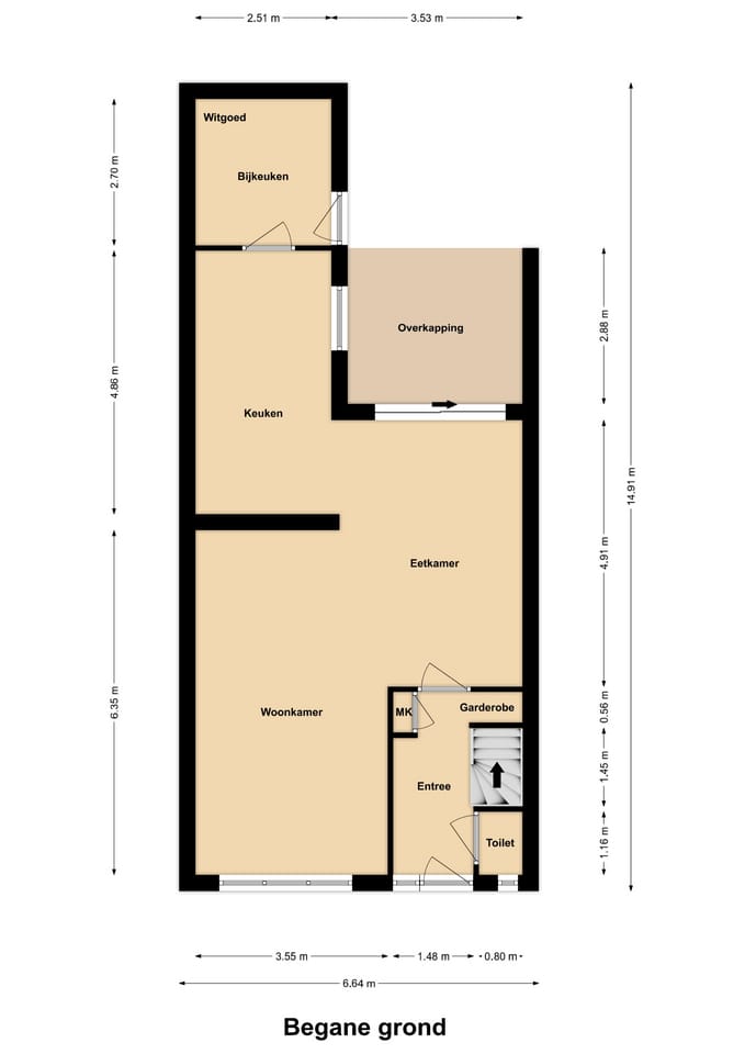 Foto 46 van Nieuwstraat 106