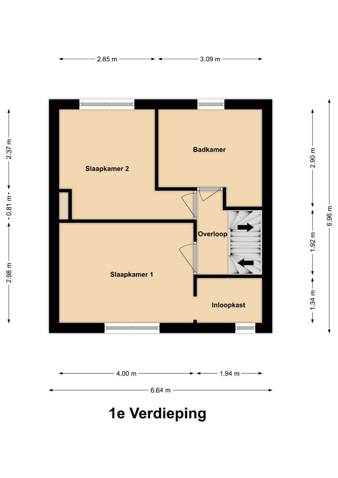 Foto 47 van Nieuwstraat 106