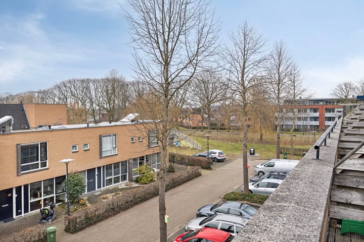 Foto 28 van Catharina van Rennesstraat 12