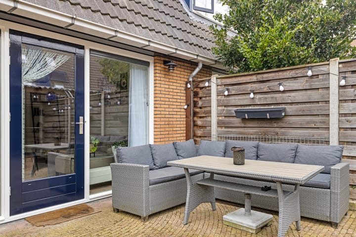 Foto 31 van Catharina van Rennesstraat 12