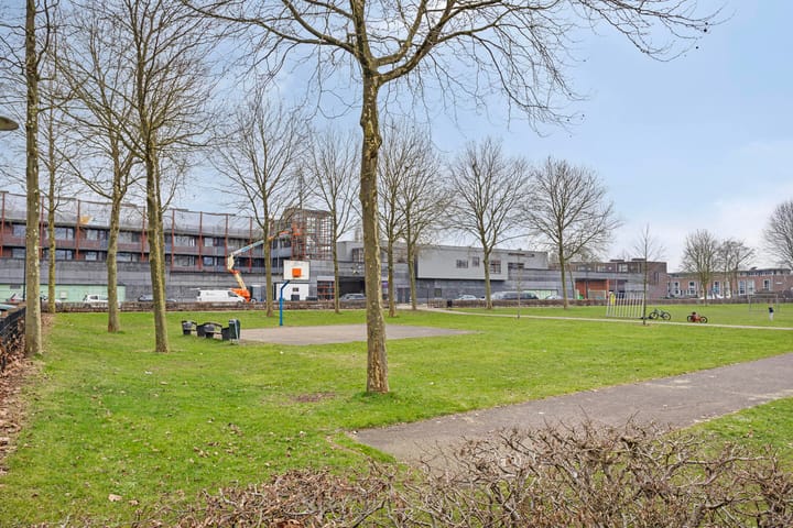 Foto 32 van Catharina van Rennesstraat 12