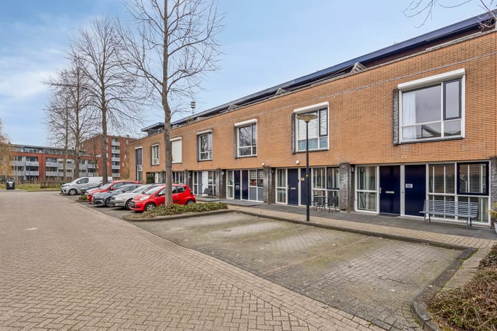 Foto 33 van Catharina van Rennesstraat 12