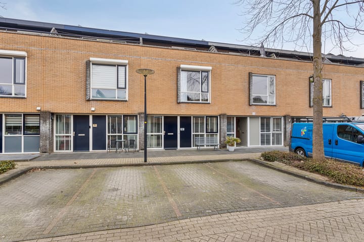 Foto 34 van Catharina van Rennesstraat 12