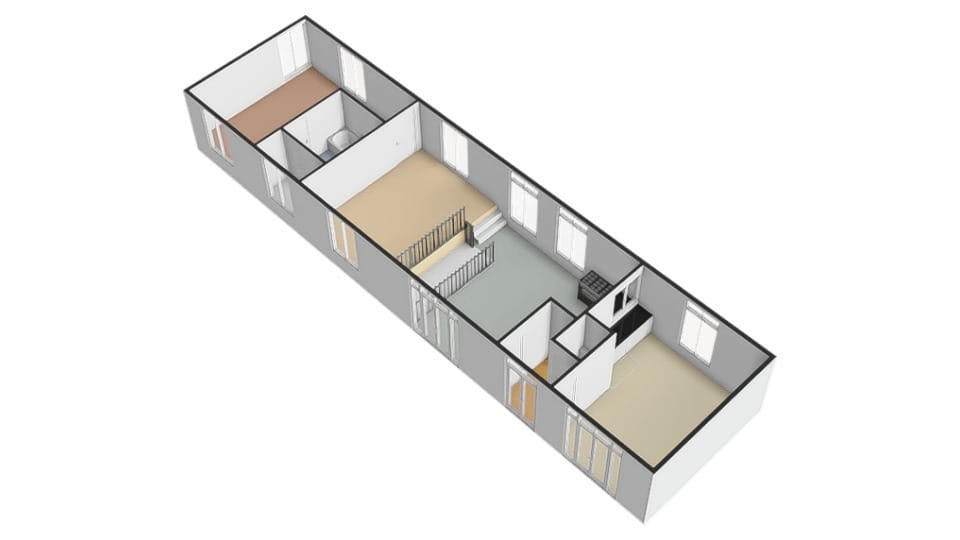 Foto 48 van Zwarte Pad 6