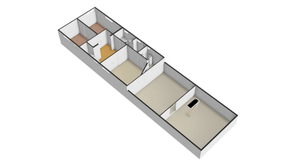 Foto 50 van Zwarte Pad 6