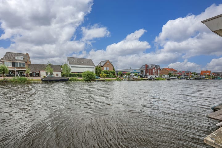 Foto 5 van Zwarte Pad 6