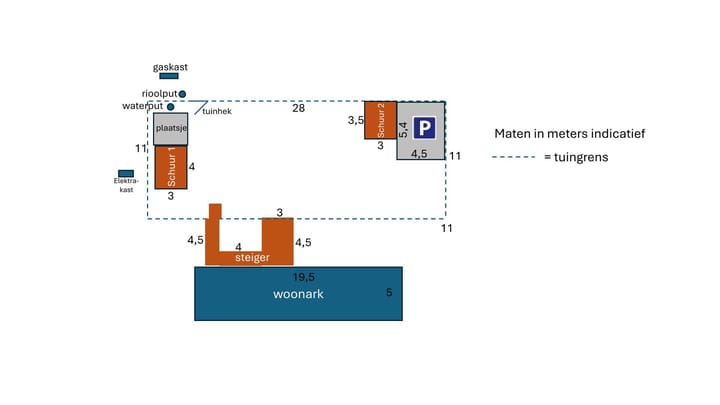 Photo 51 of Zwarte Pad 6