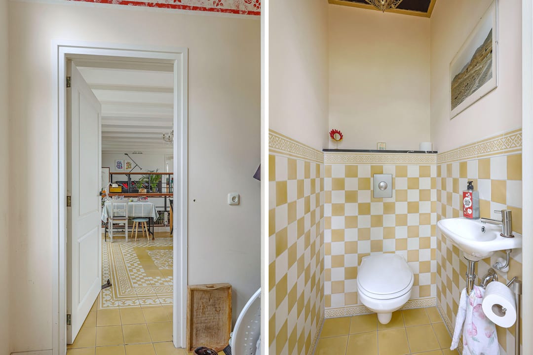 Foto 7 van Zwarte Pad 6