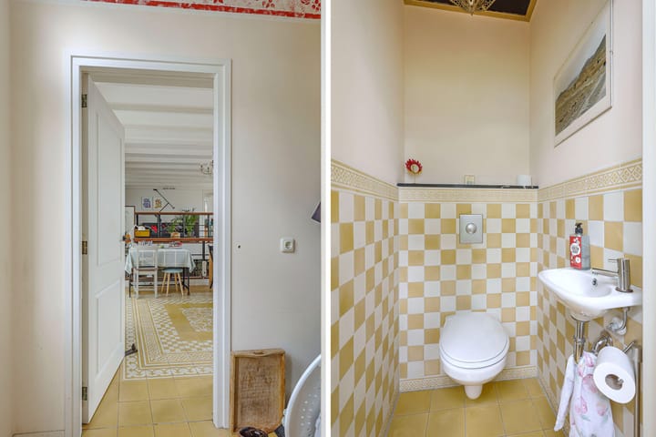 Photo 7 of Zwarte Pad 6