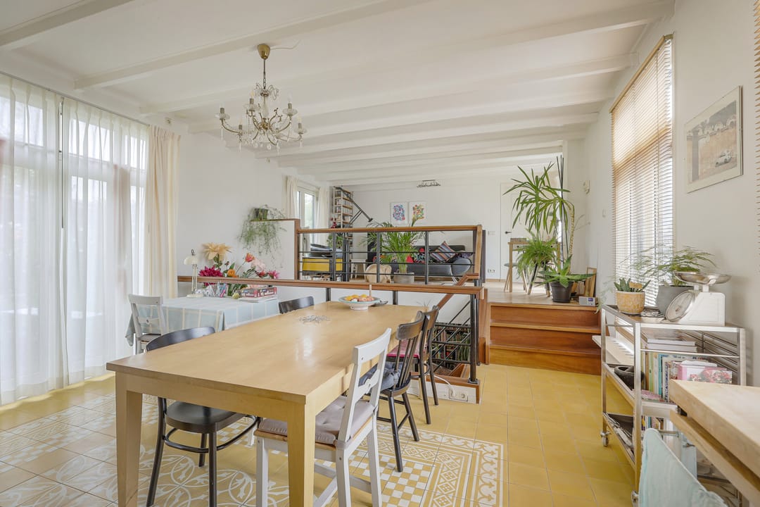 Foto 8 van Zwarte Pad 6