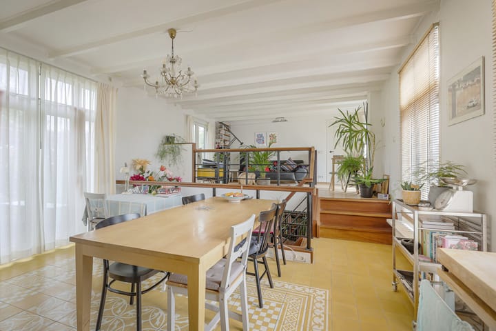 Photo 8 of Zwarte Pad 6