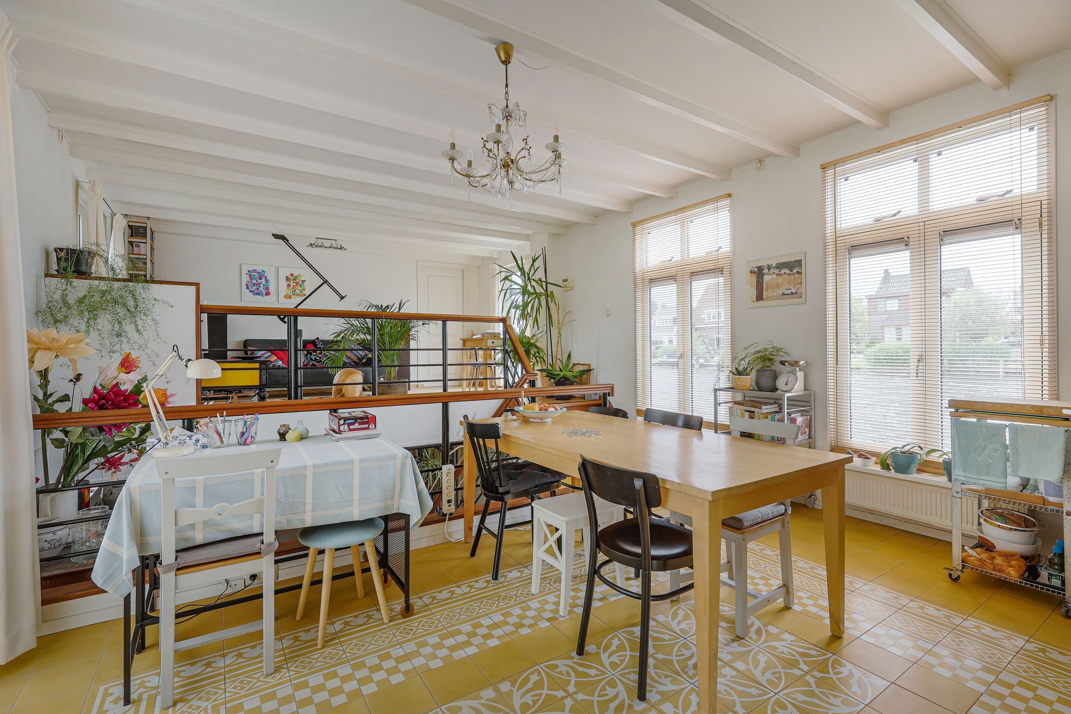 Foto 9 van Zwarte Pad 6