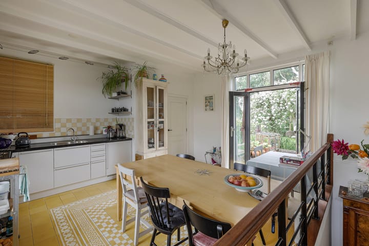 Photo 11 of Zwarte Pad 6