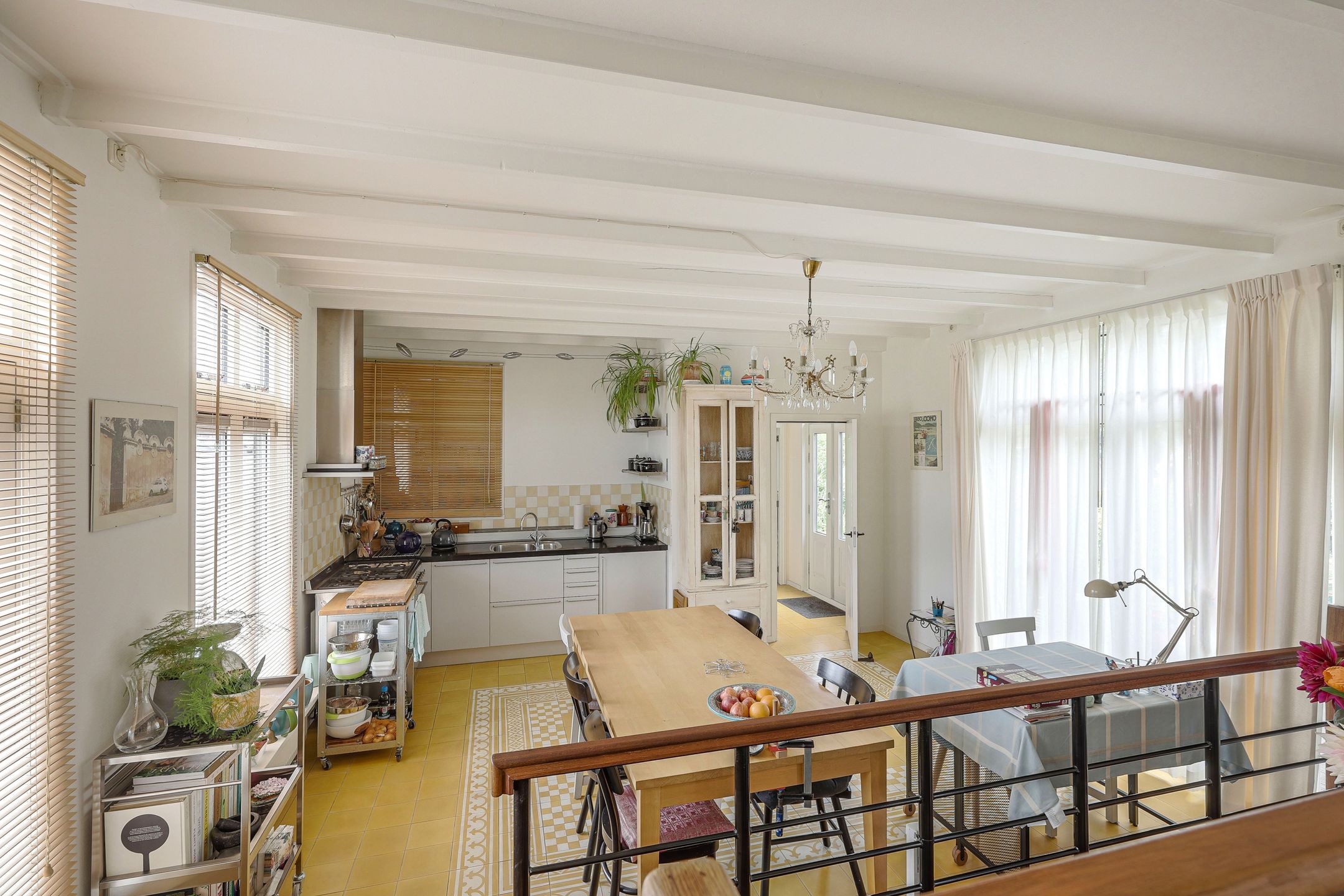 Foto 12 van Zwarte Pad 6