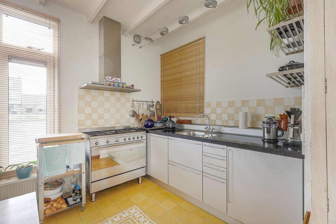 Foto 13 van Zwarte Pad 6