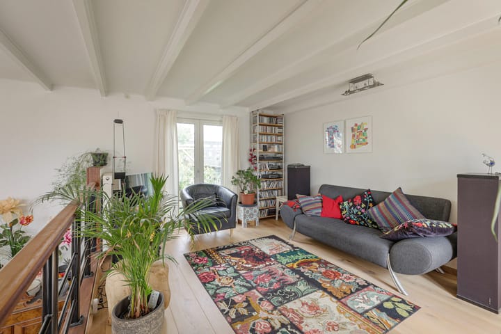 Photo 15 of Zwarte Pad 6