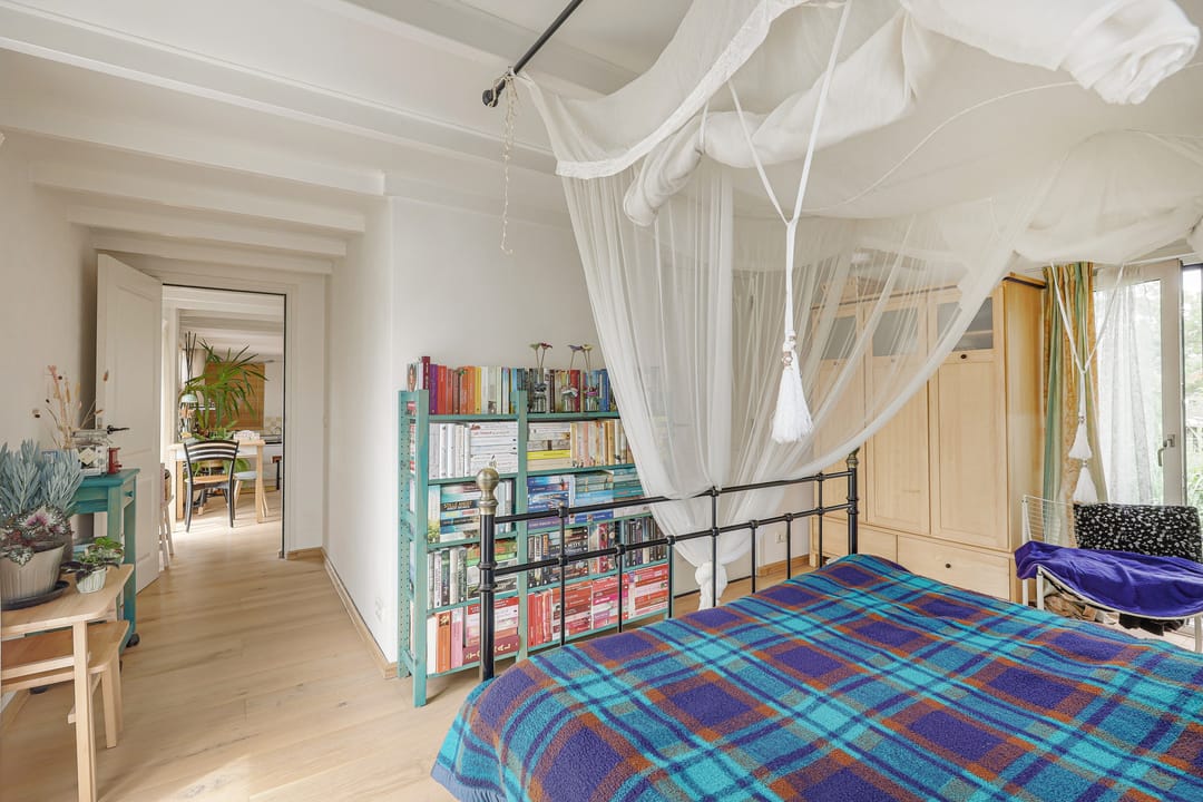 Foto 17 van Zwarte Pad 6