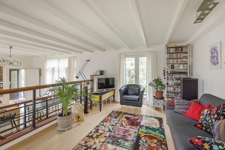 Photo 16 of Zwarte Pad 6