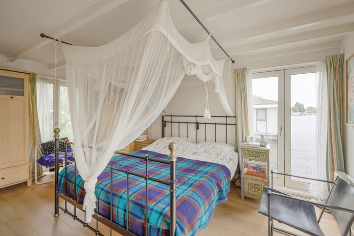 Photo 18 of Zwarte Pad 6