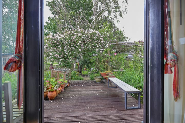 Photo 21 of Zwarte Pad 6