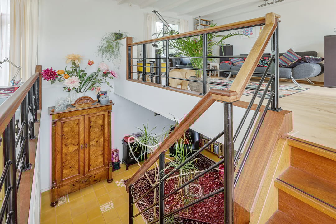 Foto 22 van Zwarte Pad 6