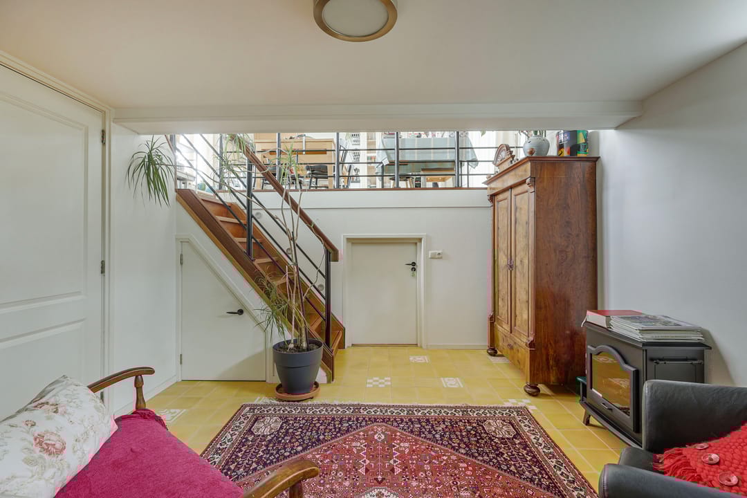 Foto 23 van Zwarte Pad 6