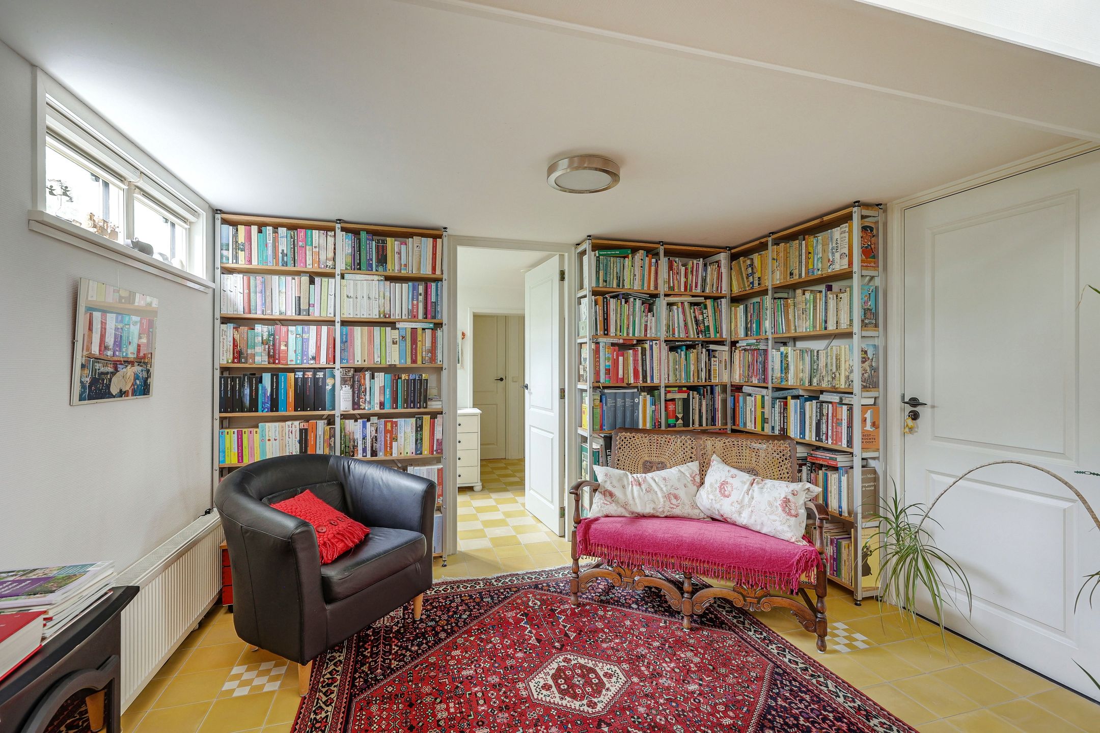 Foto 24 van Zwarte Pad 6