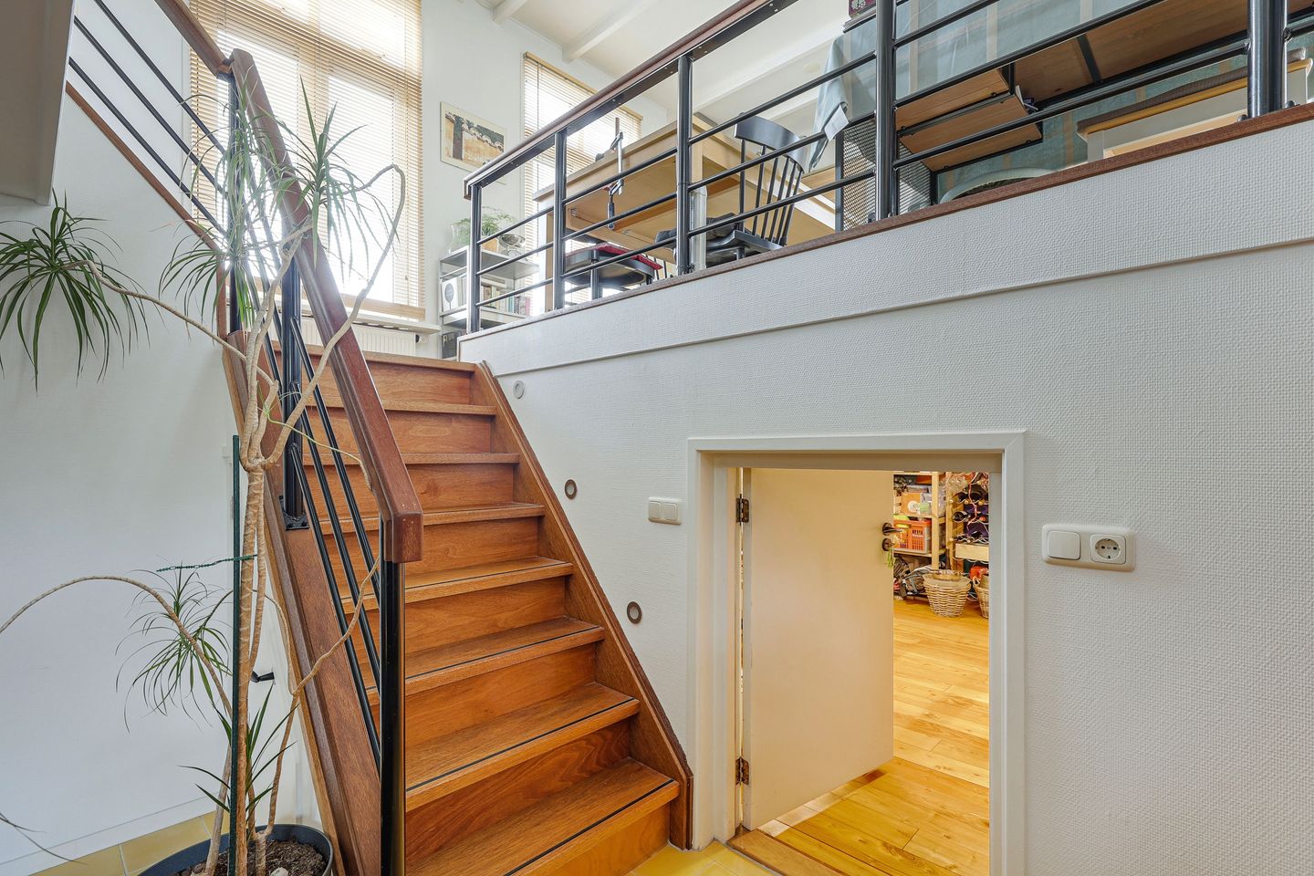 Foto 25 van Zwarte Pad 6