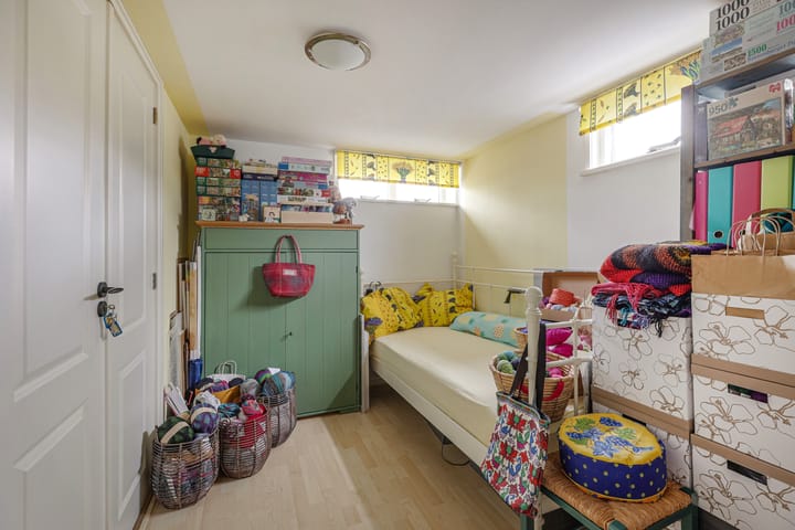 Photo 29 of Zwarte Pad 6