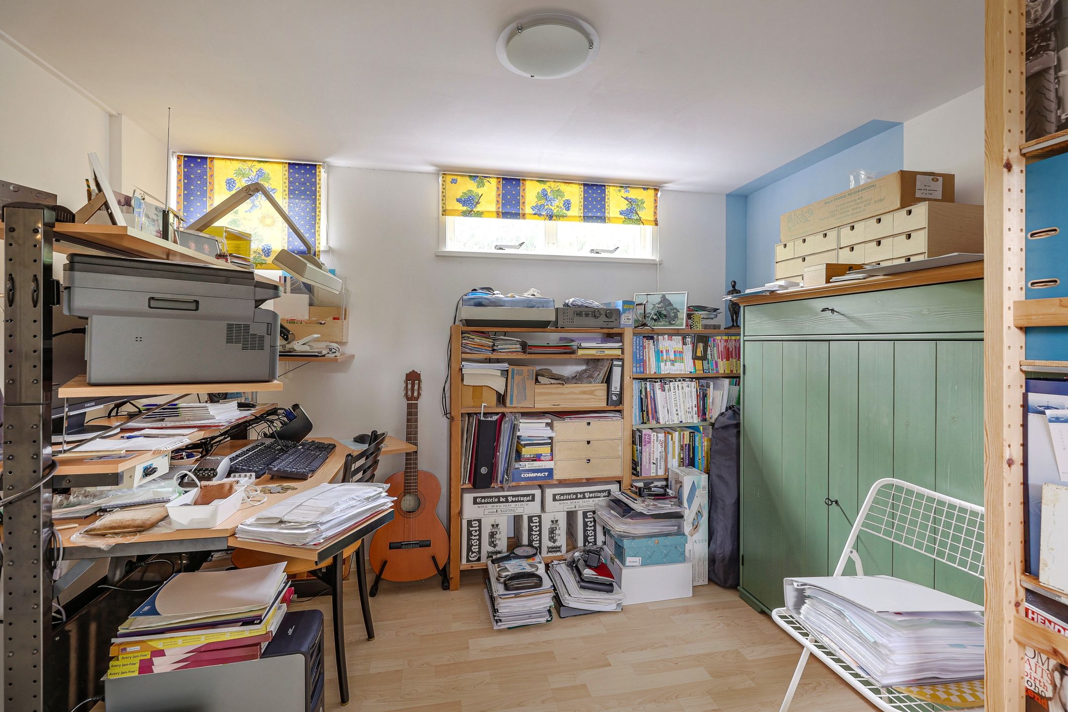 Foto 30 van Zwarte Pad 6