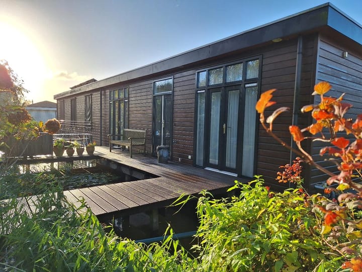 Photo 32 of Zwarte Pad 6