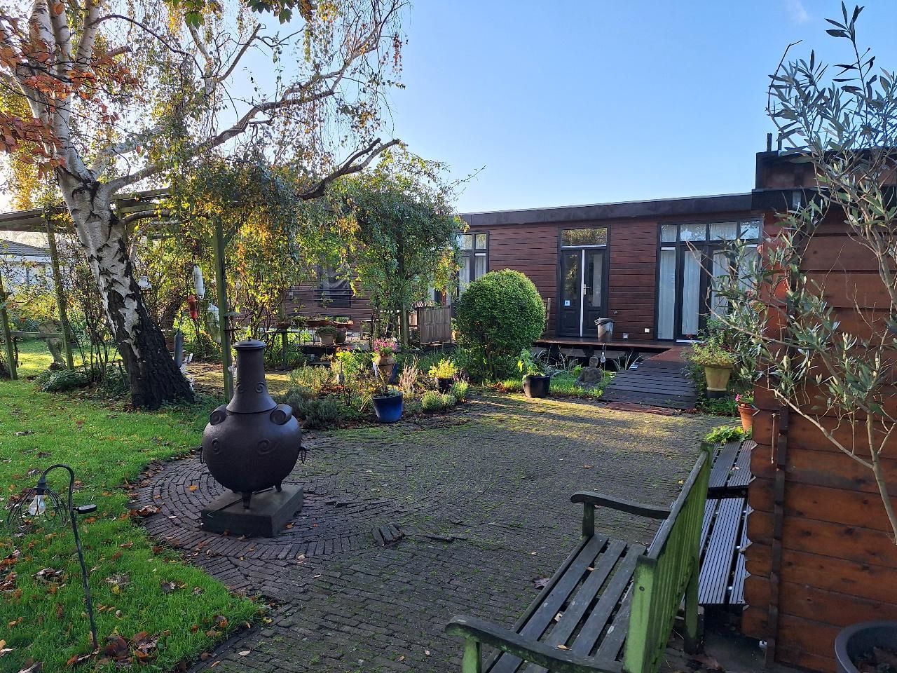 Foto 33 van Zwarte Pad 6