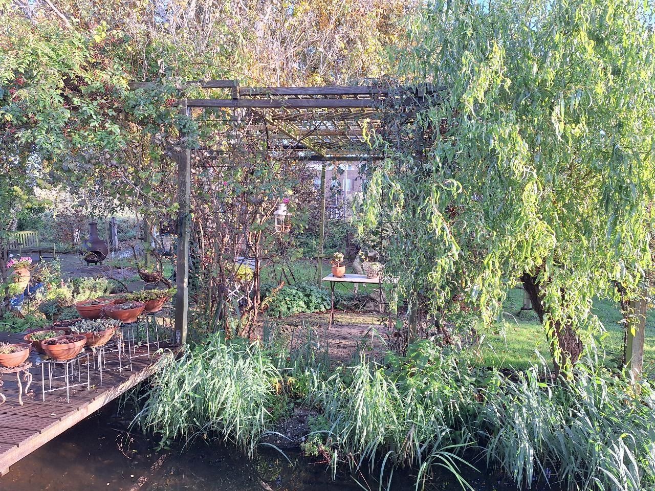 Foto 34 van Zwarte Pad 6