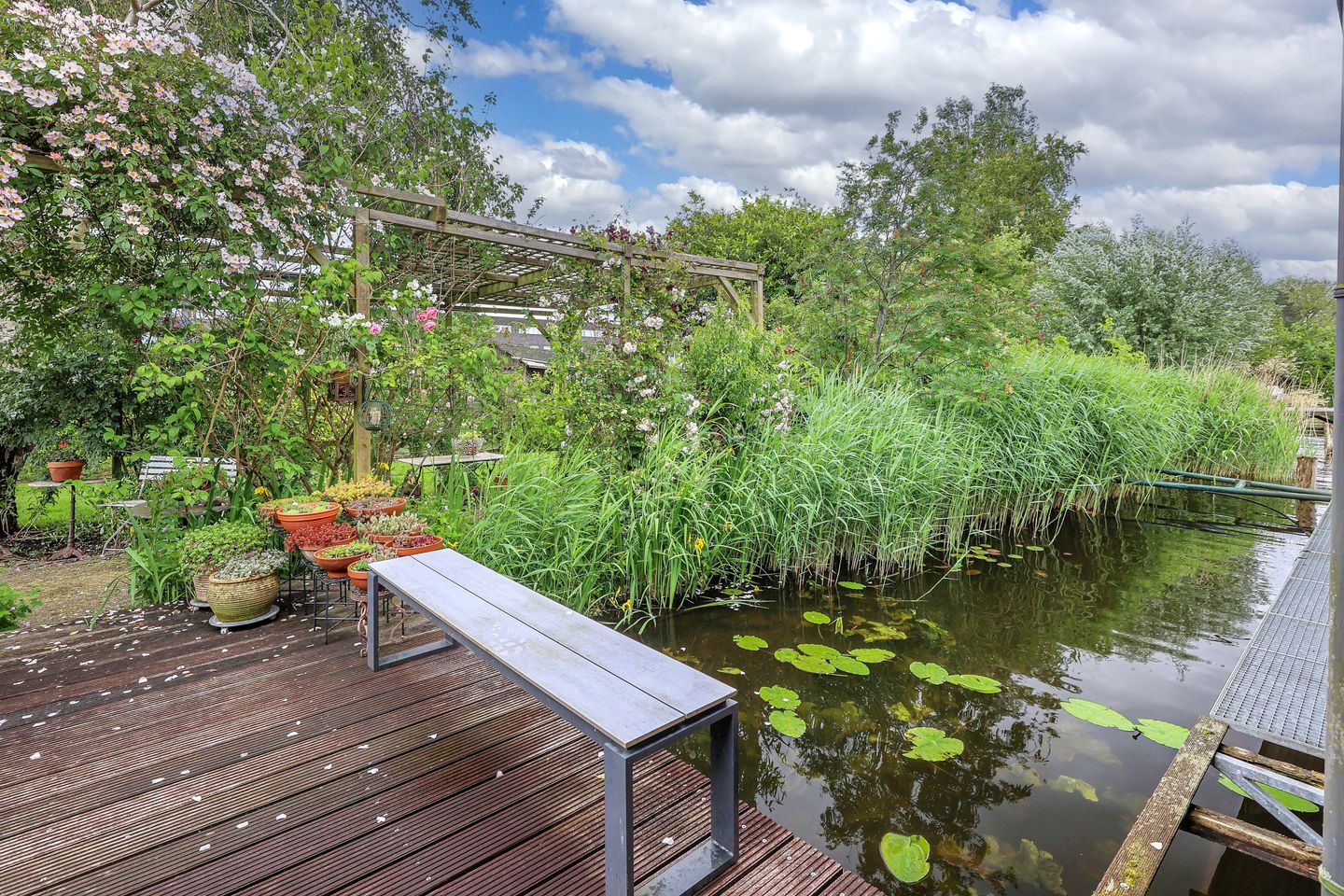 Foto 35 van Zwarte Pad 6