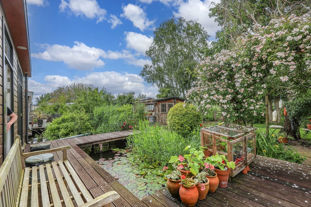 Foto 37 van Zwarte Pad 6