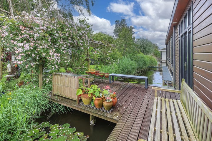 Photo 38 of Zwarte Pad 6