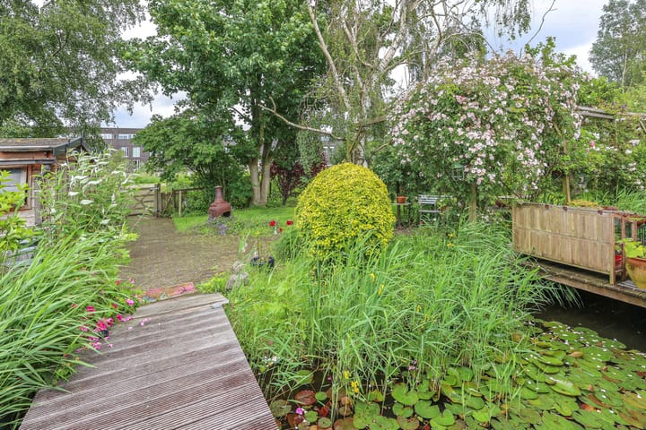 Photo 40 of Zwarte Pad 6