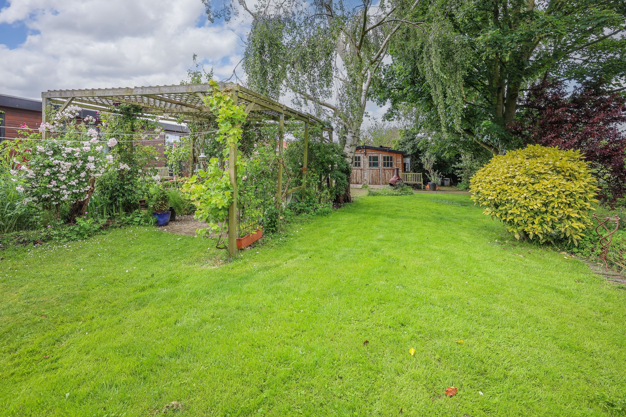 Foto 42 van Zwarte Pad 6