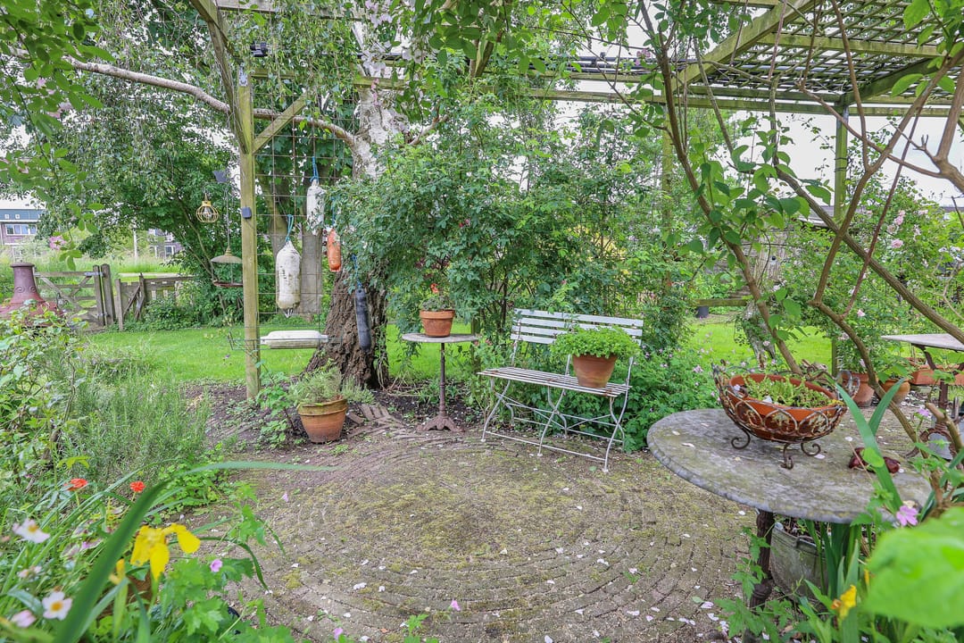 Foto 43 van Zwarte Pad 6