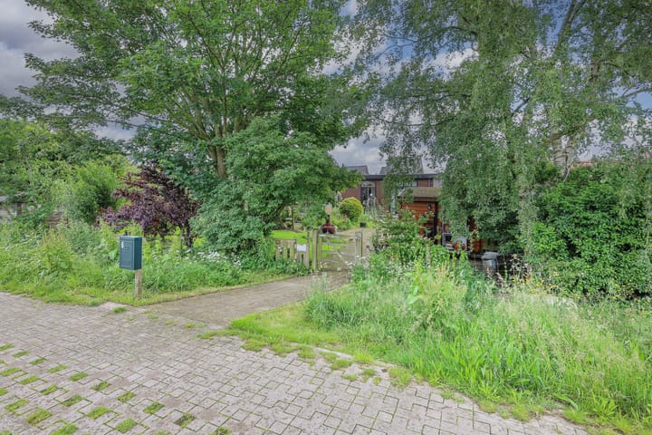 Photo 44 of Zwarte Pad 6