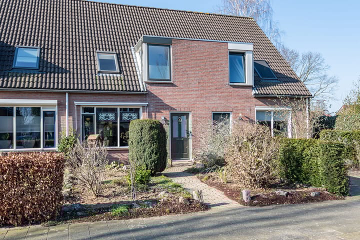 Foto 1 van Vendeliers 70