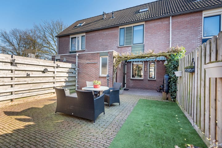 Foto 4 van Vendeliers 70