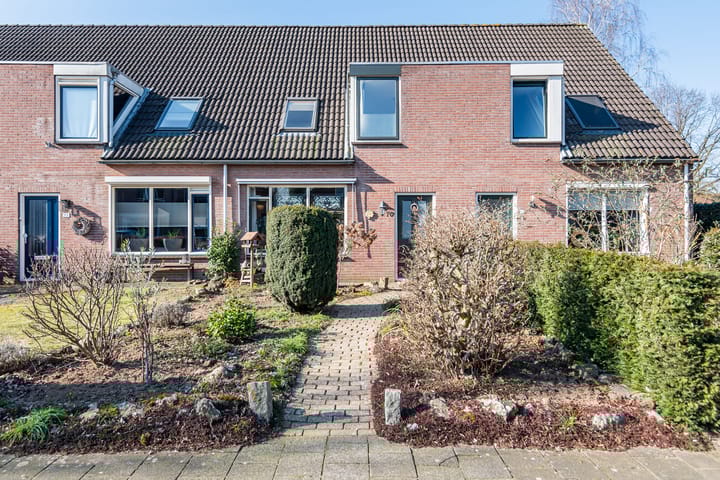 Foto 5 van Vendeliers 70