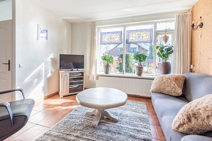 Foto 9 van Vendeliers 70